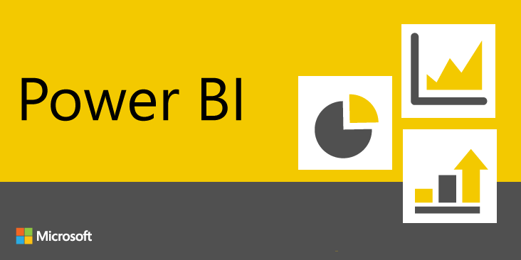 Power bi презентация